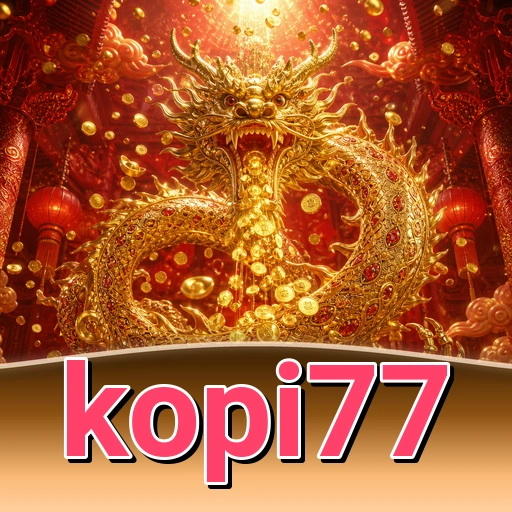 kopi77 APK — hemat kuota