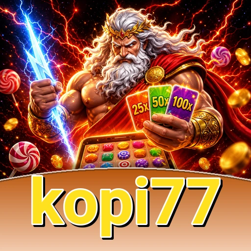 kopi77 APK — katalog lengkap