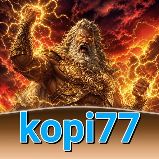kopi77 APK — file sudah dicek