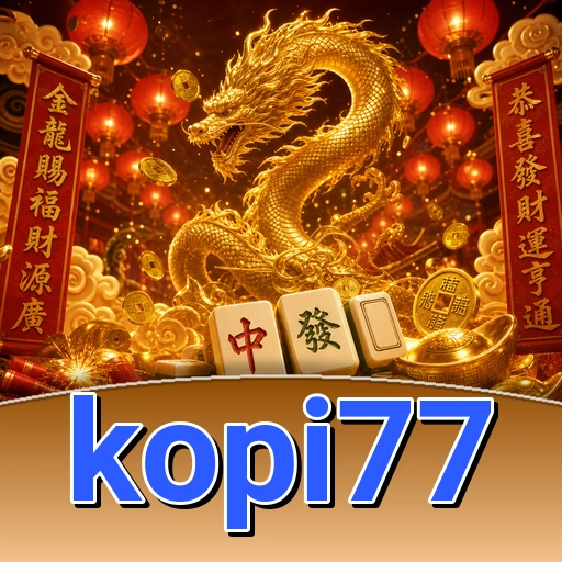 kopi77 APK — bantuan 24 jam